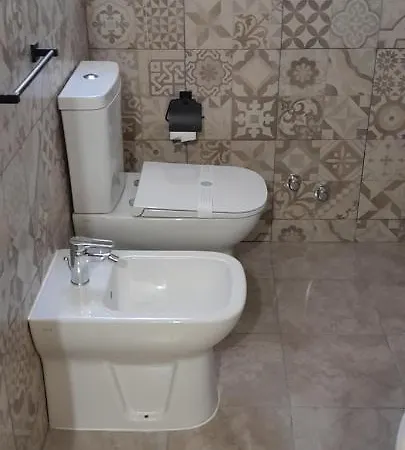 Maison Isola Di Ortigia Dom wakacyjny