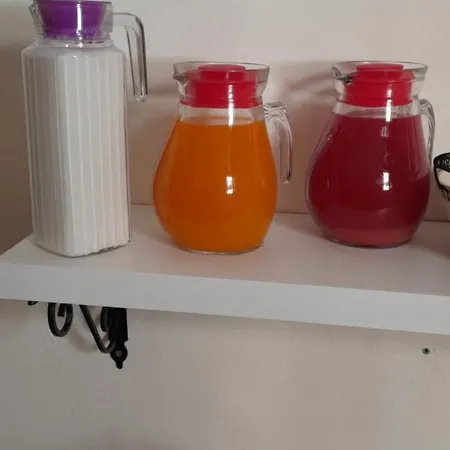 Dom wakacyjny Maison Isola Di Ortigia