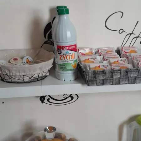 Maison Isola Di Ortigia Syrakuzy