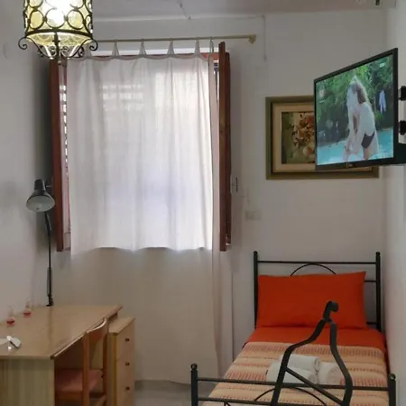 Maison Isola Di Ortigia Holiday home *