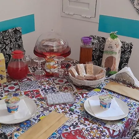 Dom wakacyjny Maison Isola Di Ortigia