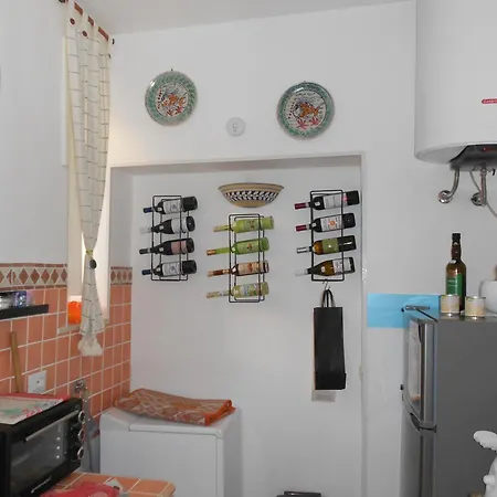 Holiday home Maison Isola Di Ortigia Syracuse