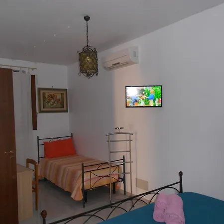 Maison Isola Di Ortigia