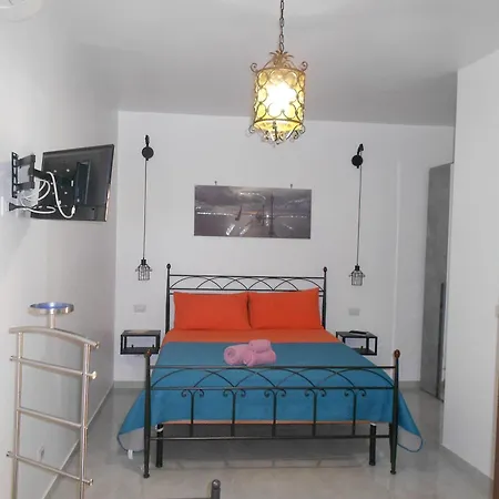 Dom wakacyjny Maison Isola Di Ortigia *