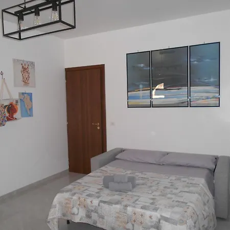 Maison Isola Di Ortigia Dom wakacyjny Syrakuzy