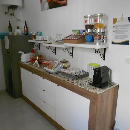 Maison Isola Di Ortigia Syrakuzy