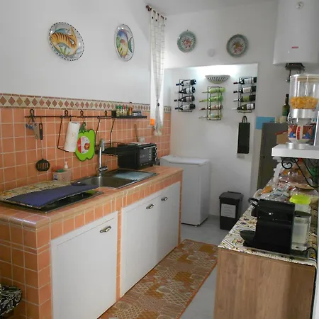 Maison Isola Di Ortigia