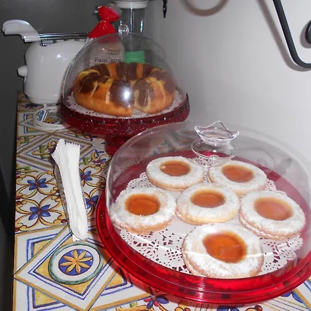 Maison Isola Di Ortigia Dom wakacyjny