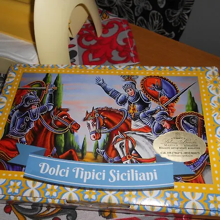 Maison Isola Di Ortigia Dom wakacyjny Syrakuzy