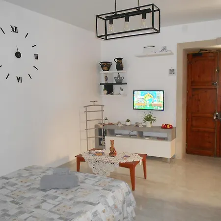 Maison Isola Di Ortigia *