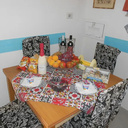 Maison Isola Di Ortigia Syrakuzy