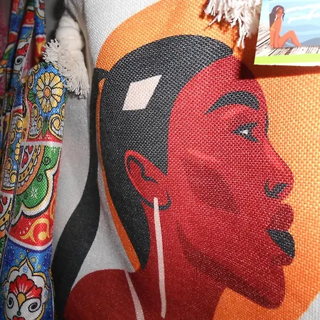 Maison Isola Di Ortigia * Syrakuzy