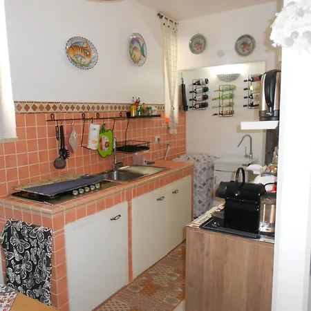 Maison Isola Di Ortigia