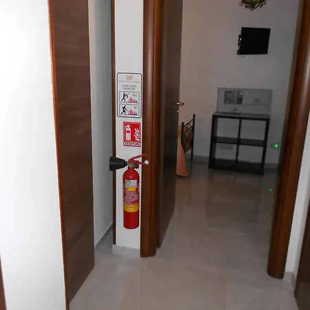 Maison Isola Di Ortigia Prázdninový dům *