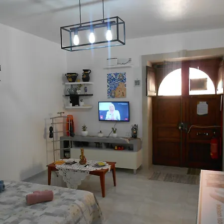 Maison Isola Di Ortigia