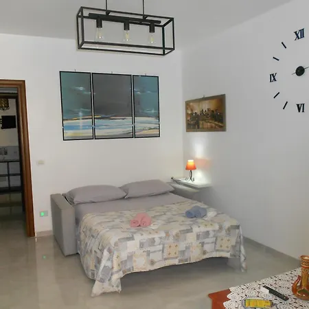 Prázdninový dům Maison Isola Di Ortigia