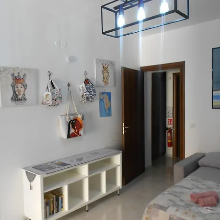 Maison Isola Di Ortigia * Syracuse