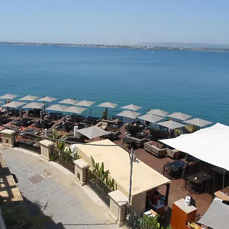 Maison Isola Di Ortigia 別荘 *