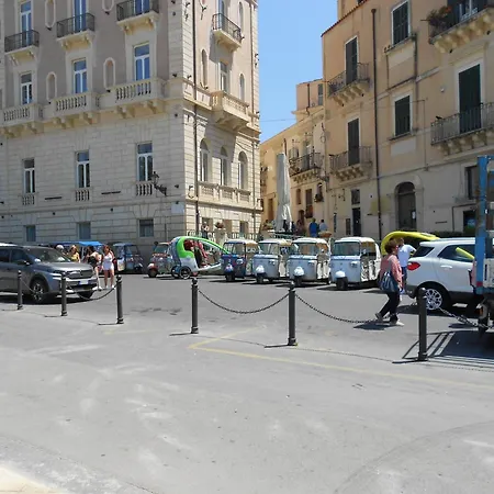 Maison Isola Di Ortigia *