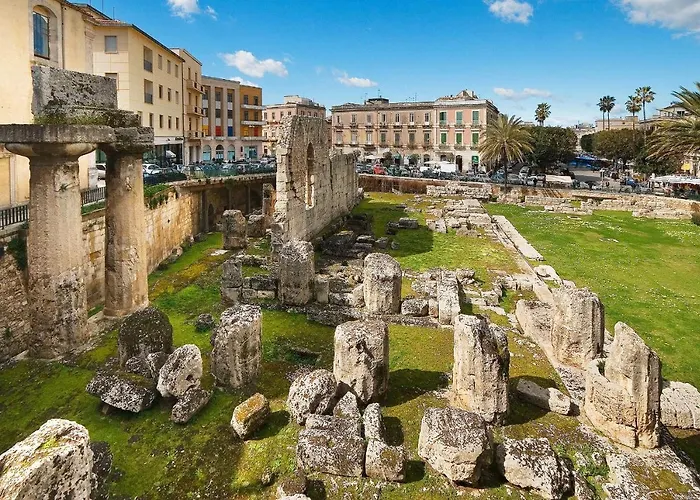 Maison Isola Di Ortigia * Syracuse