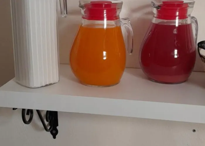 Holiday home Maison Isola Di Ortigia