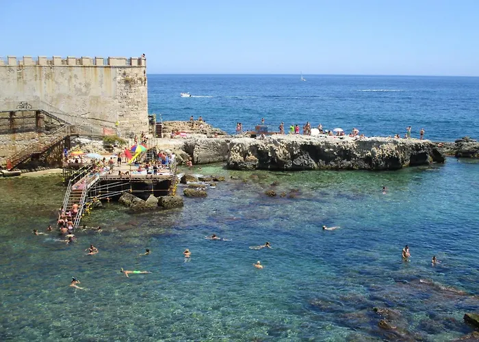 Holiday home Maison Isola Di Ortigia Syracuse