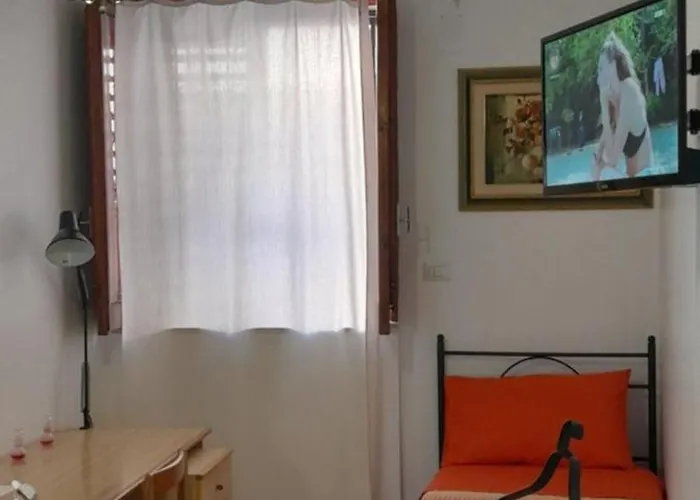 Maison Isola Di Ortigia Holiday home *