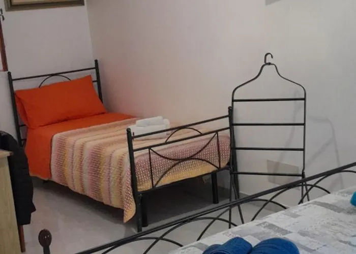 Maison Isola Di Ortigia * Syracuse