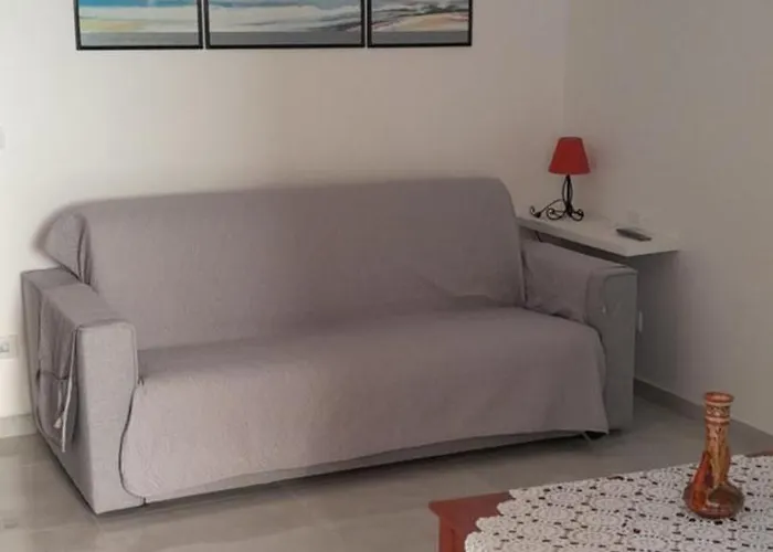 Maison Isola Di Ortigia Holiday home *