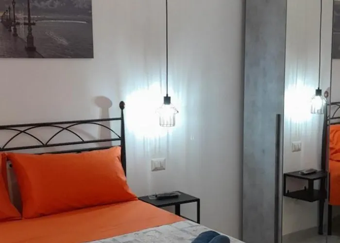 Holiday home Maison Isola Di Ortigia
