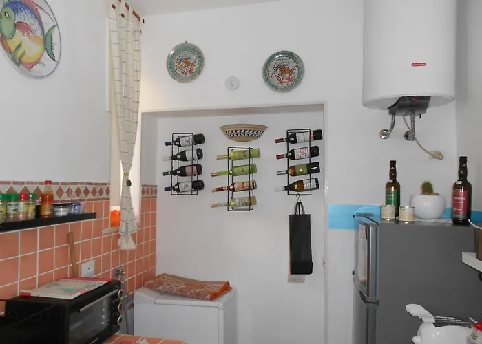 Holiday home Maison Isola Di Ortigia Syracuse