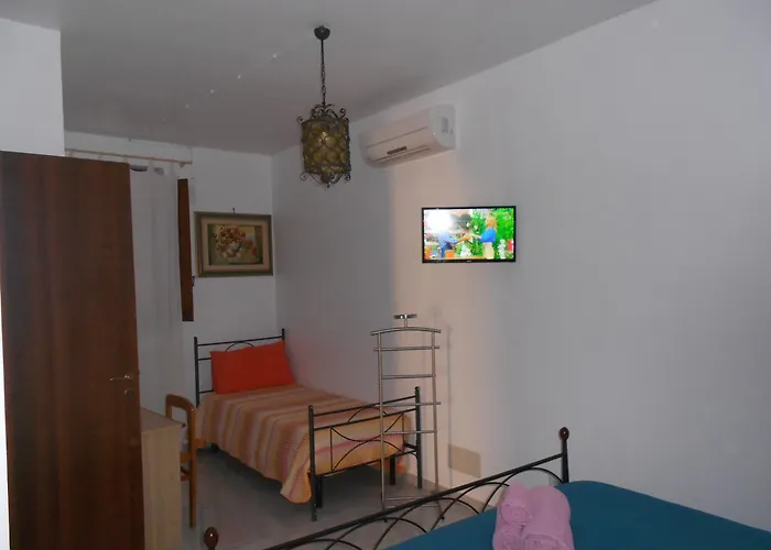 Maison Isola Di Ortigia