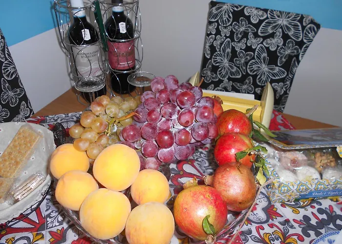 Holiday home Maison Isola Di Ortigia