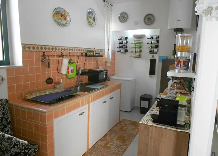 Maison Isola Di Ortigia