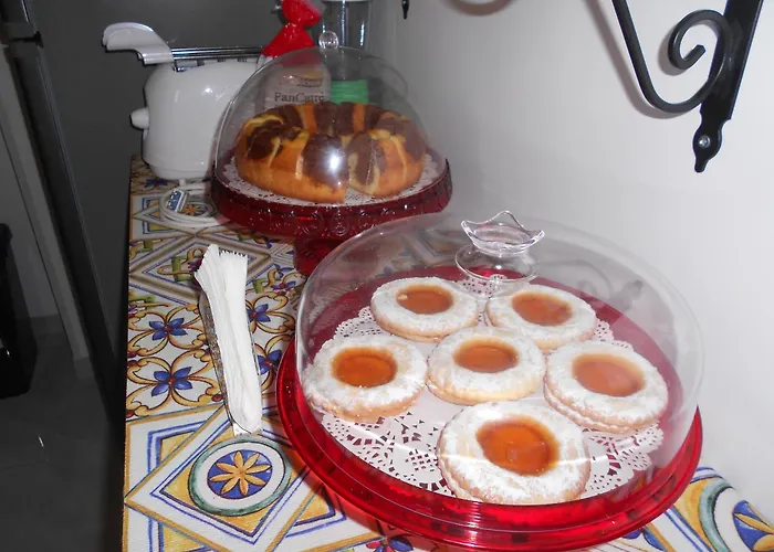 Maison Isola Di Ortigia Holiday home