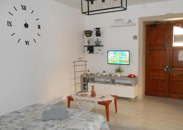 Maison Isola Di Ortigia *