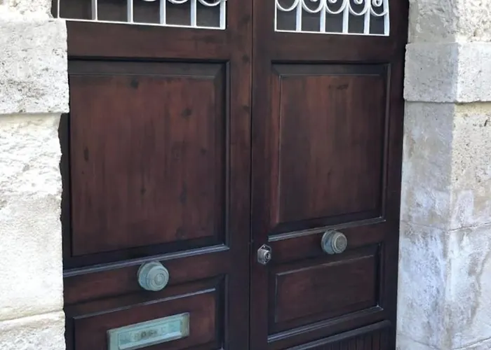 Maison Isola Di Ortigia Syracuse