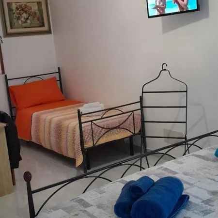 Maison Isola Di Ortigia * Syracuse
