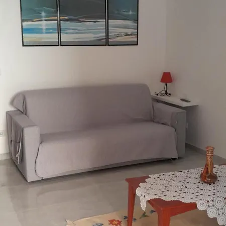 Maison Isola Di Ortigia Feriehus *